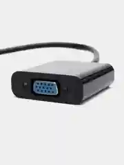 Адаптер HDMI to VGA с AUX-выходом