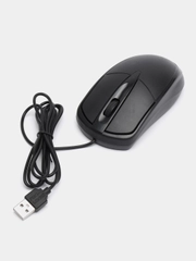 Мышь компьютерная проводная PRO-LOGIC M045