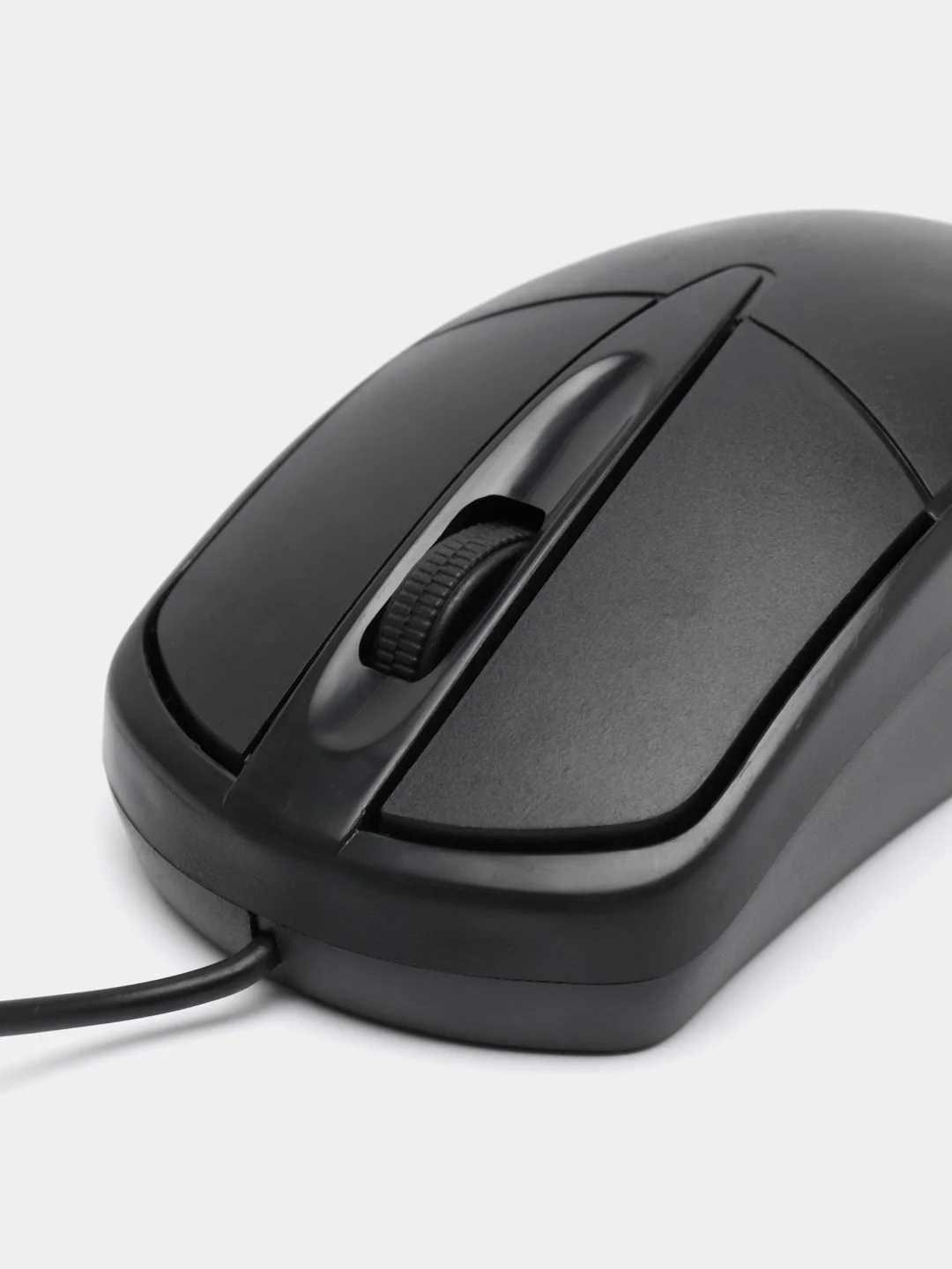 Мышь компьютерная проводная PRO-LOGIC M045