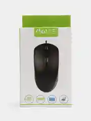 Мышь компьютерная проводная PRO-LOGIC M045