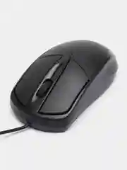 Мышь компьютерная проводная PRO-LOGIC M045