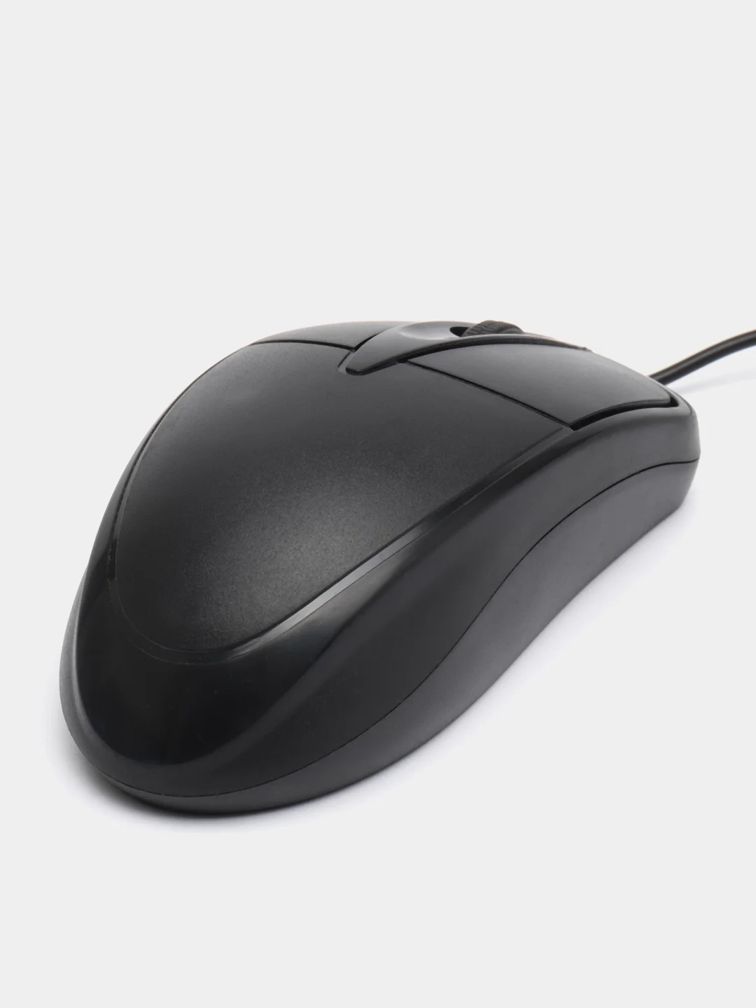 Мышь компьютерная проводная PRO-LOGIC M045