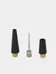Компрессор автомобильный Goodyear GY-45L CASE, 45 л /мин, съемный шланг, с кейсом