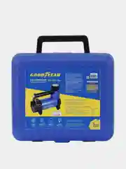 Компрессор автомобильный Goodyear GY-45L CASE, 45 л /мин, съемный шланг, с кейсом