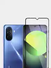 Защитное стекло BROSCORP для Huawei 9 SE, Y70/Y70+/Y71, Nova 8i, Honor 50 Lite закаленное