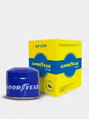 Фильтр масляный автомобильный Goodyear GY1205, Great Wall/Hyundai/Mazda/Mitsubishi/Subaru