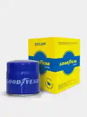 Фильтр масляный автомобильный Goodyear GY1204, Hyundai / Kia