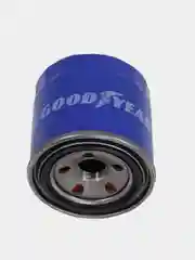 Фильтр масляный автомобильный Goodyear GY1204, Hyundai / Kia