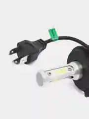 H4 Лампа светодиодная для автомобиля 2 шт 200W