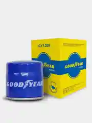 Фильтр масляный автомобильный Goodyear GY1208, Chevrolet / Daewoo / LADA / ZAZ