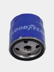 Фильтр масляный автомобильный Goodyear GY1208, Chevrolet / Daewoo / LADA / ZAZ