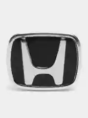 Черный эмблема Honda на ключ зажигания