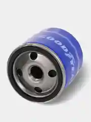 Фильтр масляный автомобильный Goodyear GY1210, Audi / SEAT / Skoda / Volkswagen