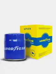 Фильтр масляный автомобильный Goodyear GY1210, Audi / SEAT / Skoda / Volkswagen