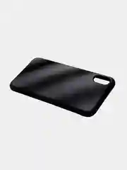 Красный чехол силиконовый для Apple iPhone 12 12Pro 12mini X  XS  XR  XSMax 11 11 Pro 11 ProMax