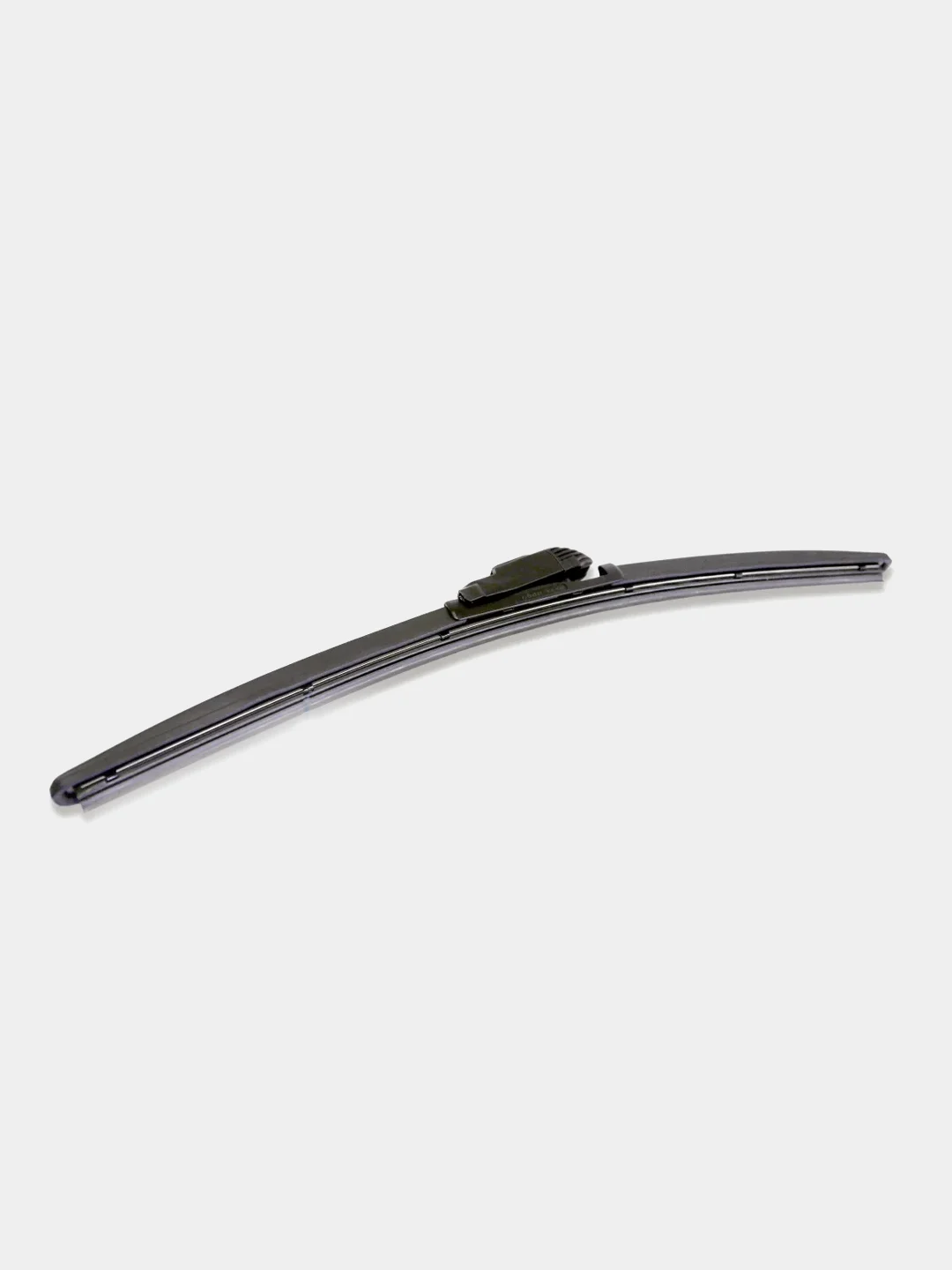 Щетка стеклоочистителя бескаркасная Goodyear Frameless Multiclip, всесезонная