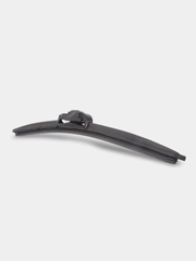 Щетка стеклоочистителя бескаркасная Goodyear Frameless Multiclip, всесезонная