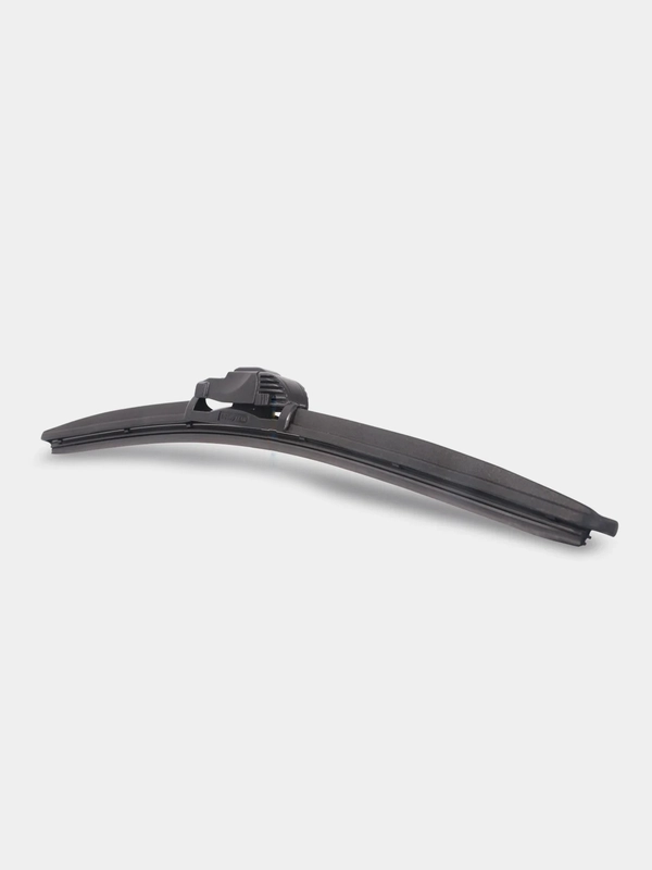 Щетка стеклоочистителя бескаркасная Goodyear Frameless Multiclip, всесезонная