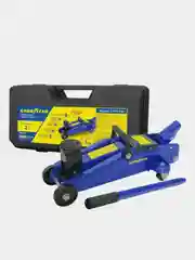 Домкрат подкатной Goodyear 2Т