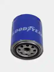 Фильтр масляный автомобильный Goodyear GY1101, GAZ