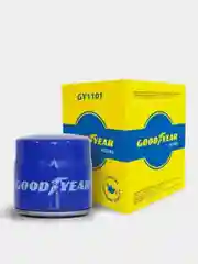 Фильтр масляный автомобильный Goodyear GY1101, GAZ