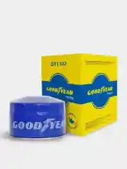 Фильтр масляный автомобильный Goodyear GY1102, BOGDAN/CHEVROLET/DACIA/DATSUN/LADA/ZAZ