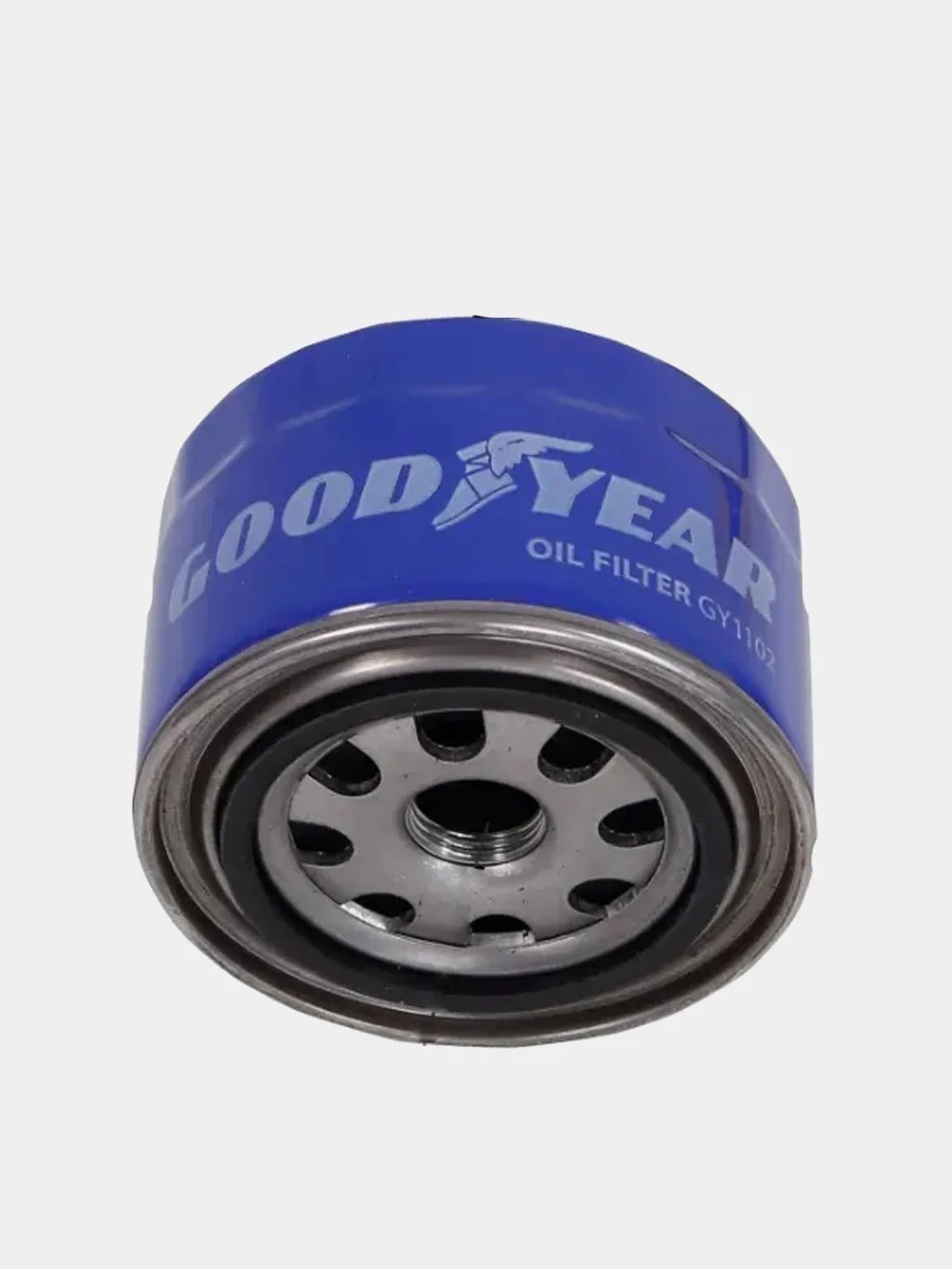 Фильтр масляный автомобильный Goodyear GY1102, BOGDAN/CHEVROLET/DACIA/DATSUN/LADA/ZAZ