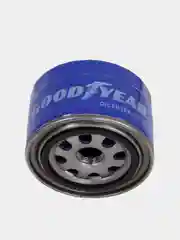Фильтр масляный автомобильный Goodyear GY1102, BOGDAN/CHEVROLET/DACIA/DATSUN/LADA/ZAZ