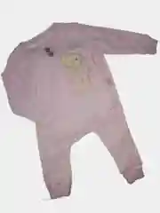 Костюм ясельный для девочки