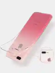 Зеленый чехол градиент для Apple iPhone 11,11 Pro,11ProMax,XS,XSMax,XR,X,7/8Plus,7/8,6/6s,6plus