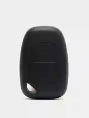 Черный ключ, корпус ключа для Opel, Nissan, Renault Trafic Master Scenic Movano Kangoo Clio