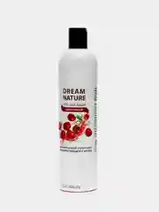 Гель для душа Dream Nature "Дикая вишня", 400 мл