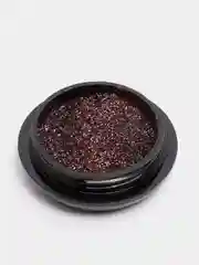 Бордовый алмазные блёстки для маникюра и педикюра