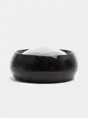 Черный алмазные блёстки для маникюра и педикюра