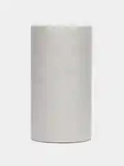 Тряпки в рулоне для ежедневной уборки из ЭКО хлопка "Eco Friendly" 100 л/рул