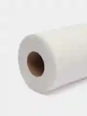 Тряпки в рулоне для ежедневной уборки из ЭКО хлопка "Eco Friendly" 100 л/рул