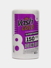 Тряпка Super тряпка 150 л/рул. 1/12
