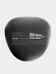 Белый беспроводные наушники More Choice BW13 TWS