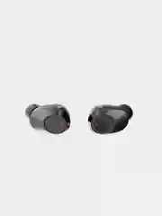 Белый беспроводные наушники More Choice BW13 TWS