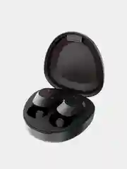 Черный беспроводные наушники More Choice BW13 TWS