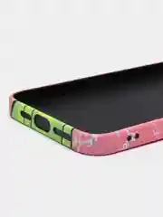 Коралловый меланж чехол Kaws для iPhone 13 Pro Max