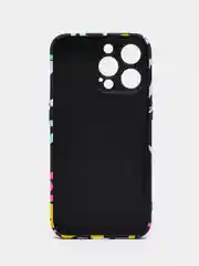 Ледяной чехол Kaws для iPhone 13 Pro
