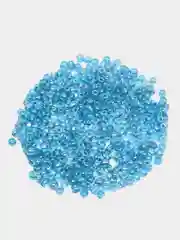 Морской бисер крупный, для творчества и рукоделия