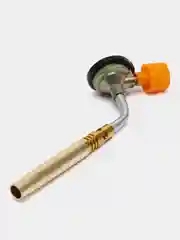 Горелка газовая ЧИНГИСХАН, к баллону, с цанговым захватом