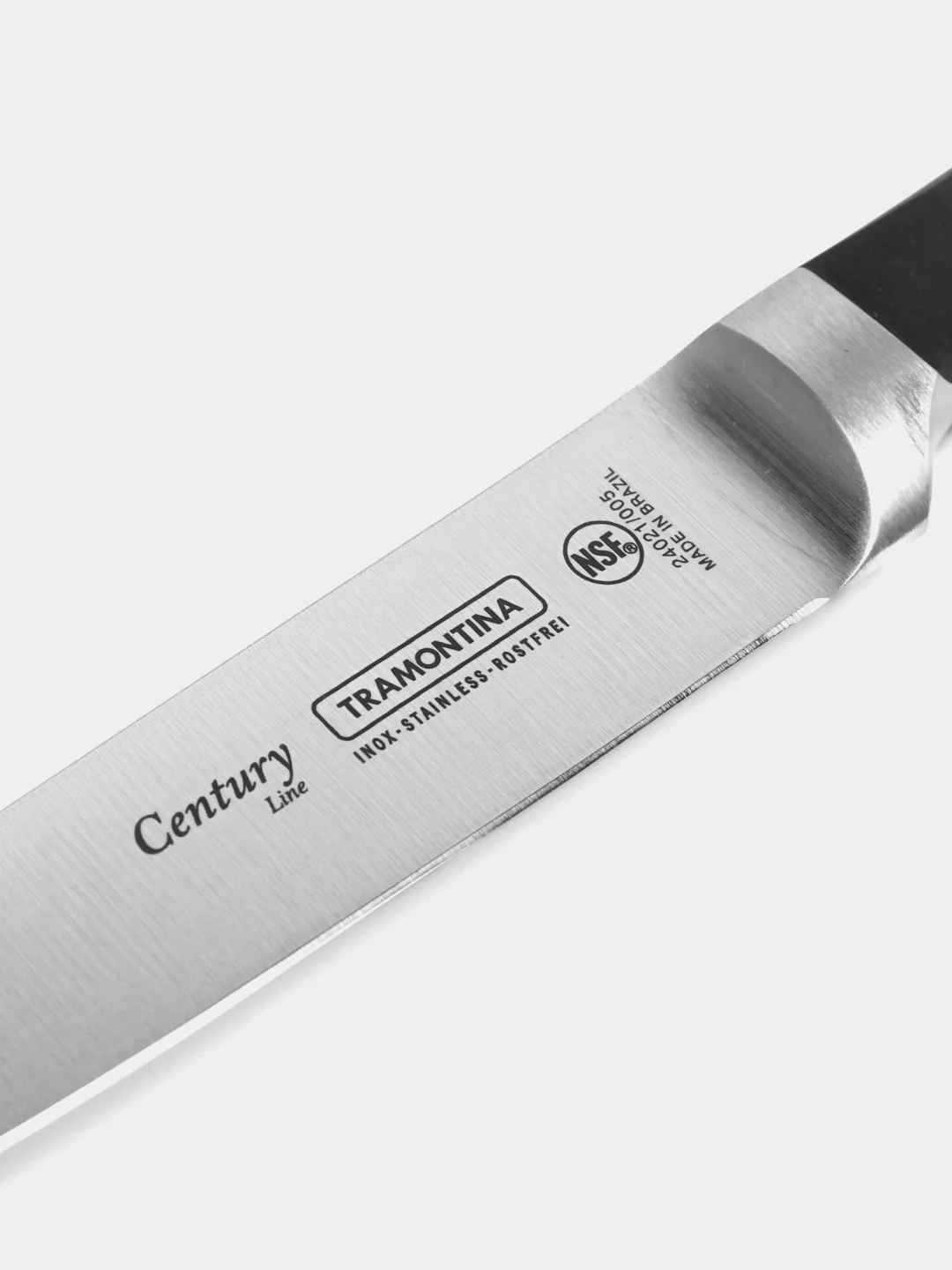 Нож кухонный Tramontina Century, 12,7 см, 24021/005