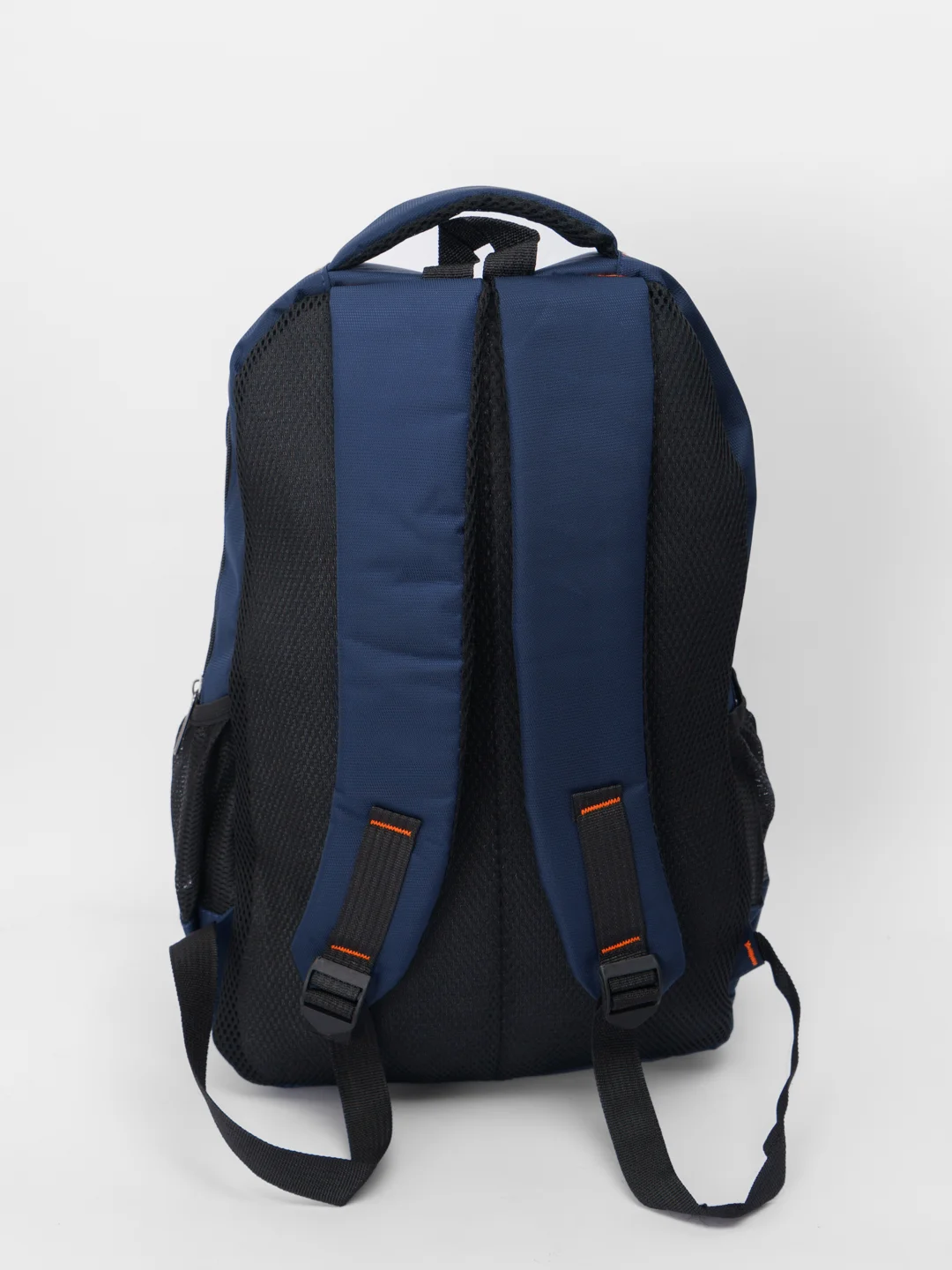 Темно-синий рюкзак мужской Lion Backpack