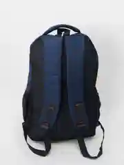 Темно-синий рюкзак мужской Lion Backpack