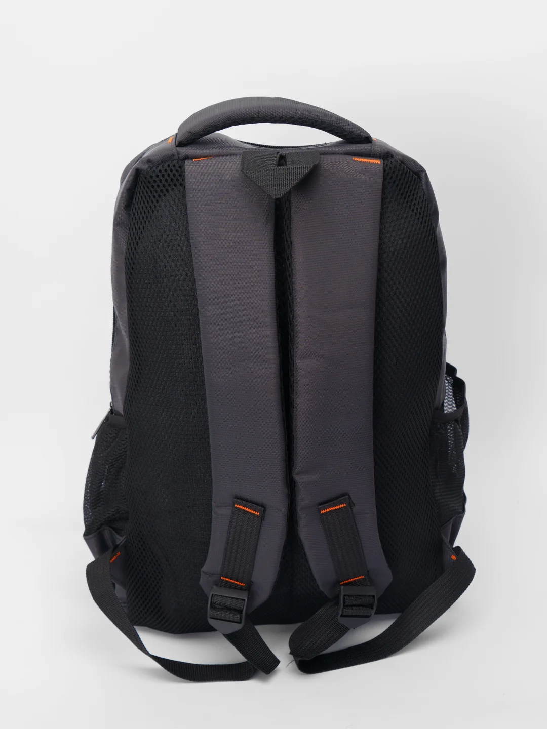 Серый рюкзак мужской Lion Backpack