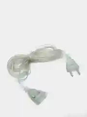 Удлинитель для гирлянды, 3 м, 5 м