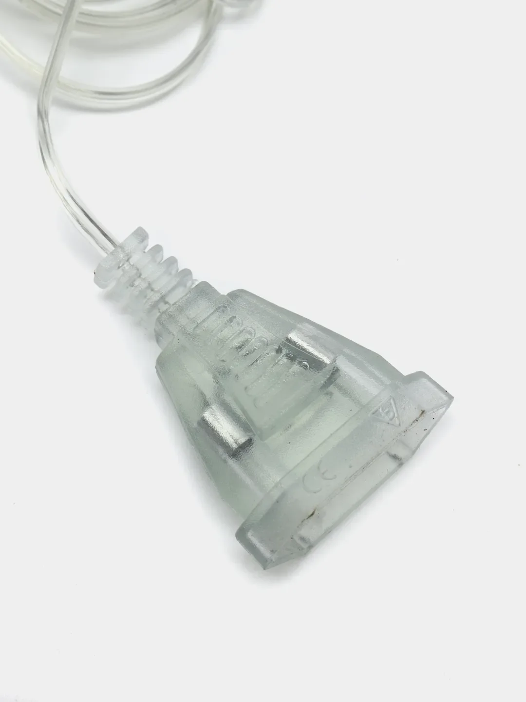 Удлинитель для гирлянды, 3 м, 5 м
